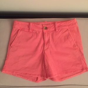 Midi Short